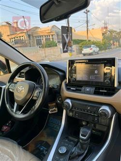 تويوتا راف 4